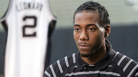 kawhi leonard draft class.